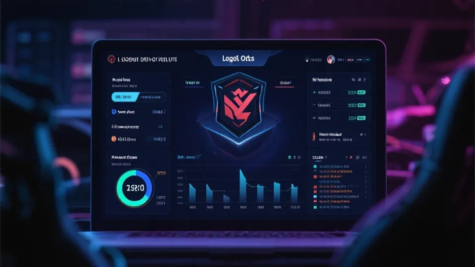 LCP 2026 数据与赔率分析看板