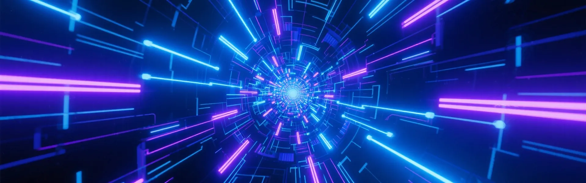 Data Network Background