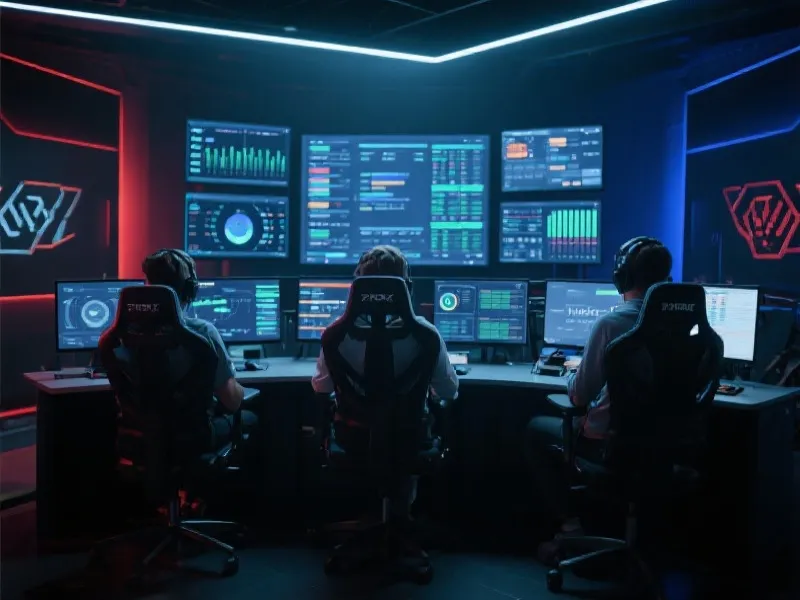 Esports Data Analysis