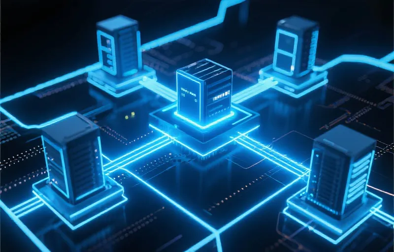 Data Synchronization Architecture